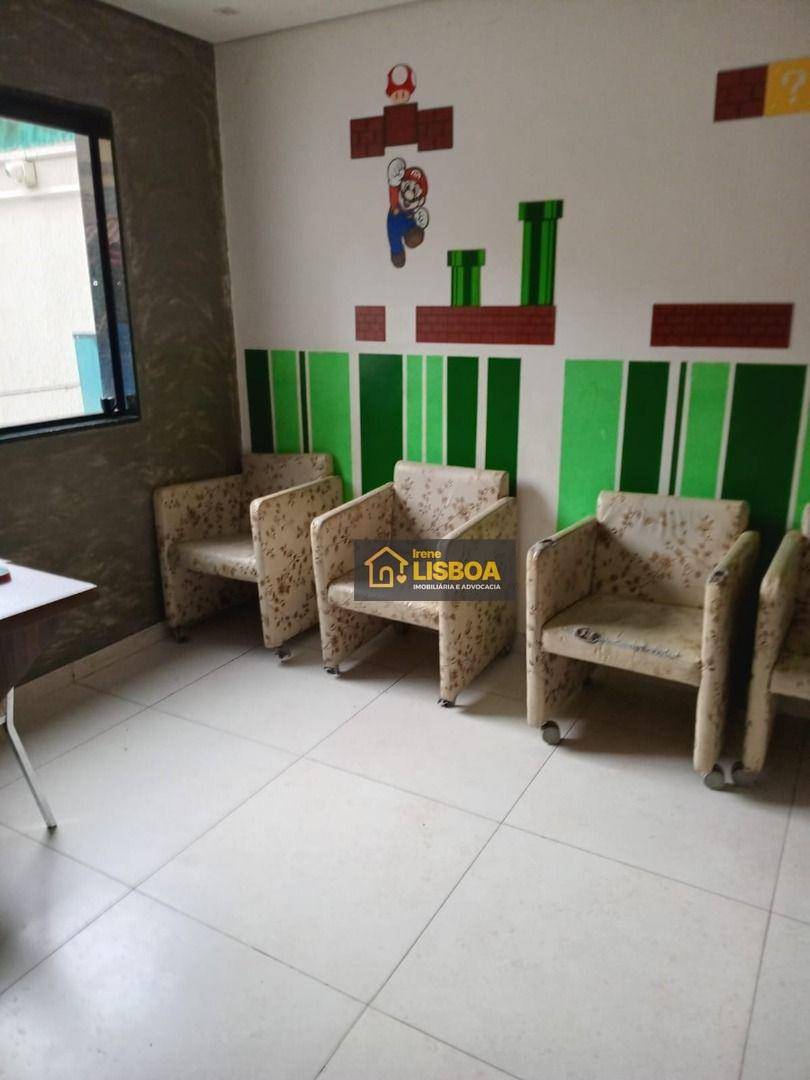 Apartamento à venda com 2 quartos, 45m² - Foto 18