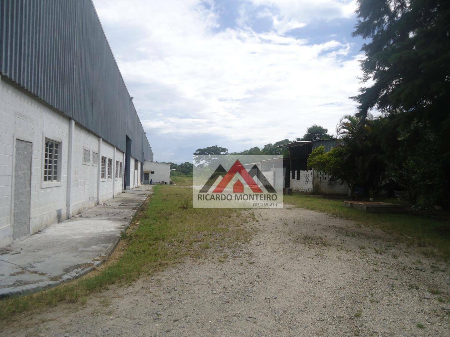 Depósito-Galpão-Armazém para alugar, 4898m² - Foto 12