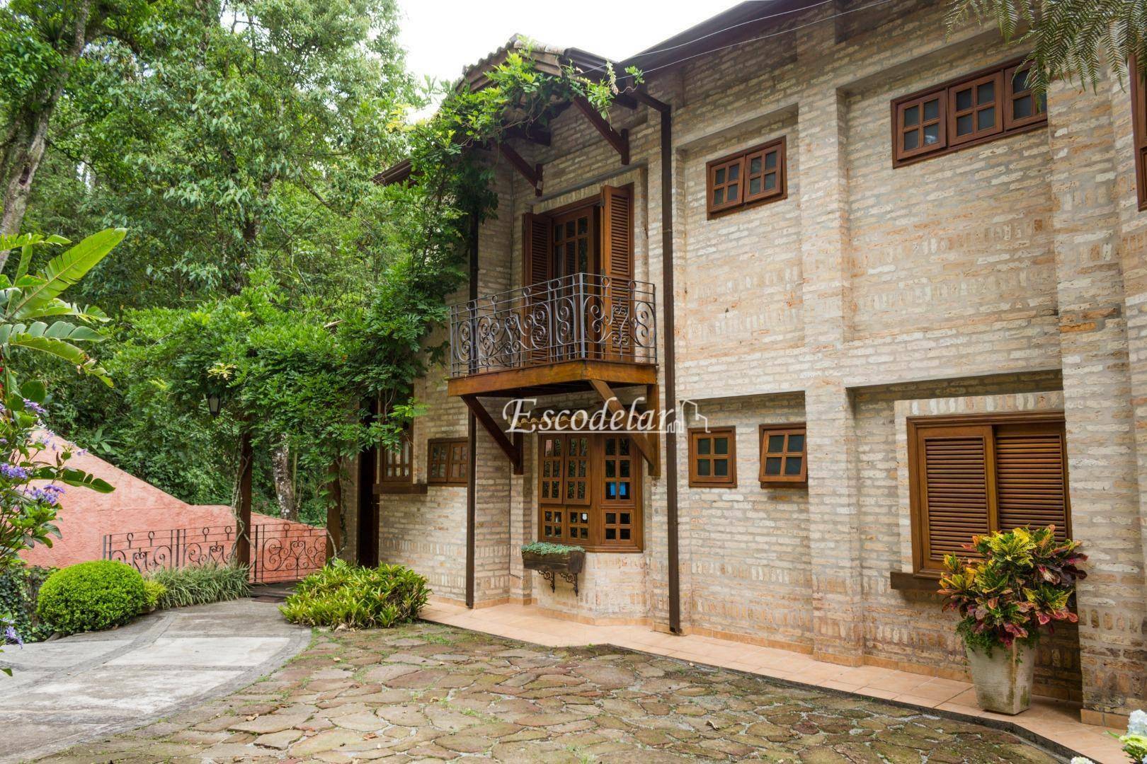 Casa de Condomínio à venda com 3 quartos, 400m² - Foto 6