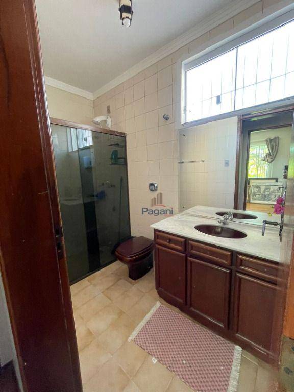 Casa à venda, 378m² - Foto 30