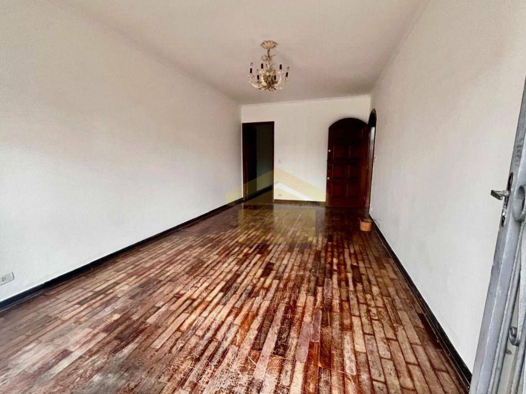 Sobrado para alugar com 3 quartos, 138m² - Foto 2