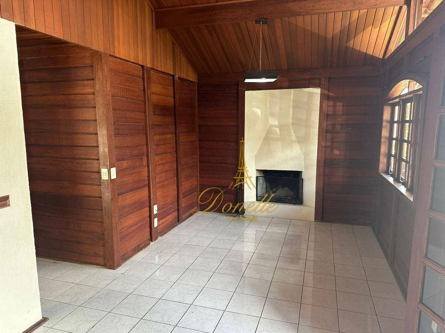 Casa de Condomínio à venda com 3 quartos, 170m² - Foto 12