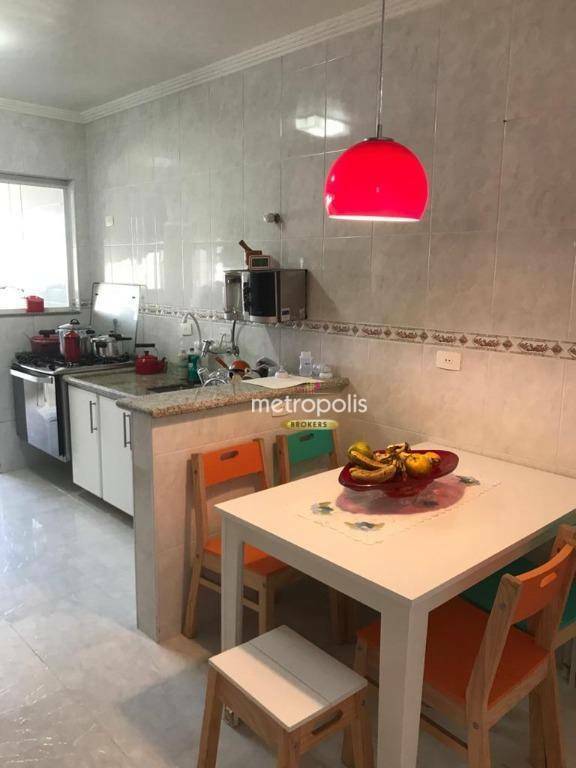 Apartamento à venda com 3 quartos, 110m² - Foto 13