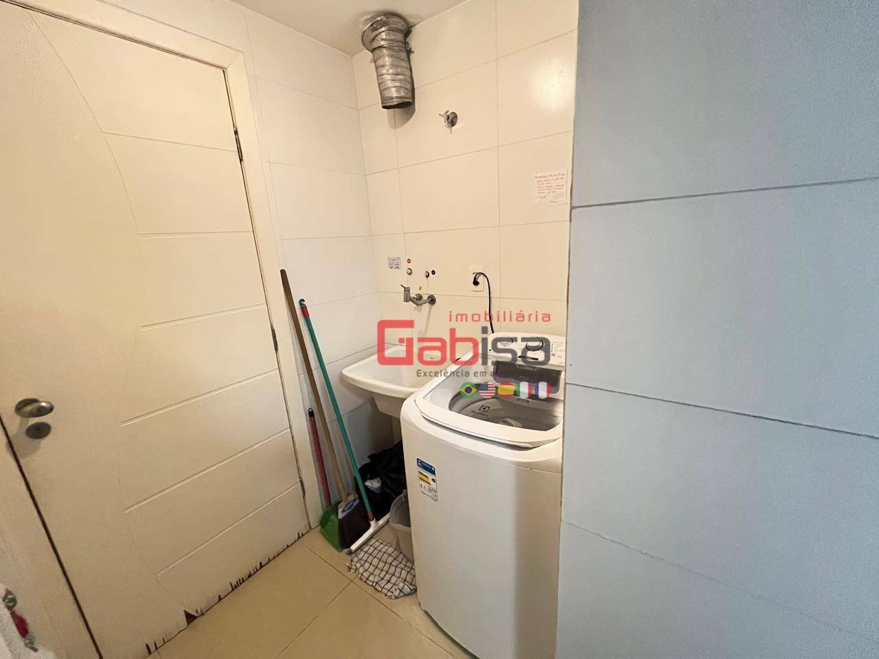 Apartamento à venda com 3 quartos, 179m² - Foto 8