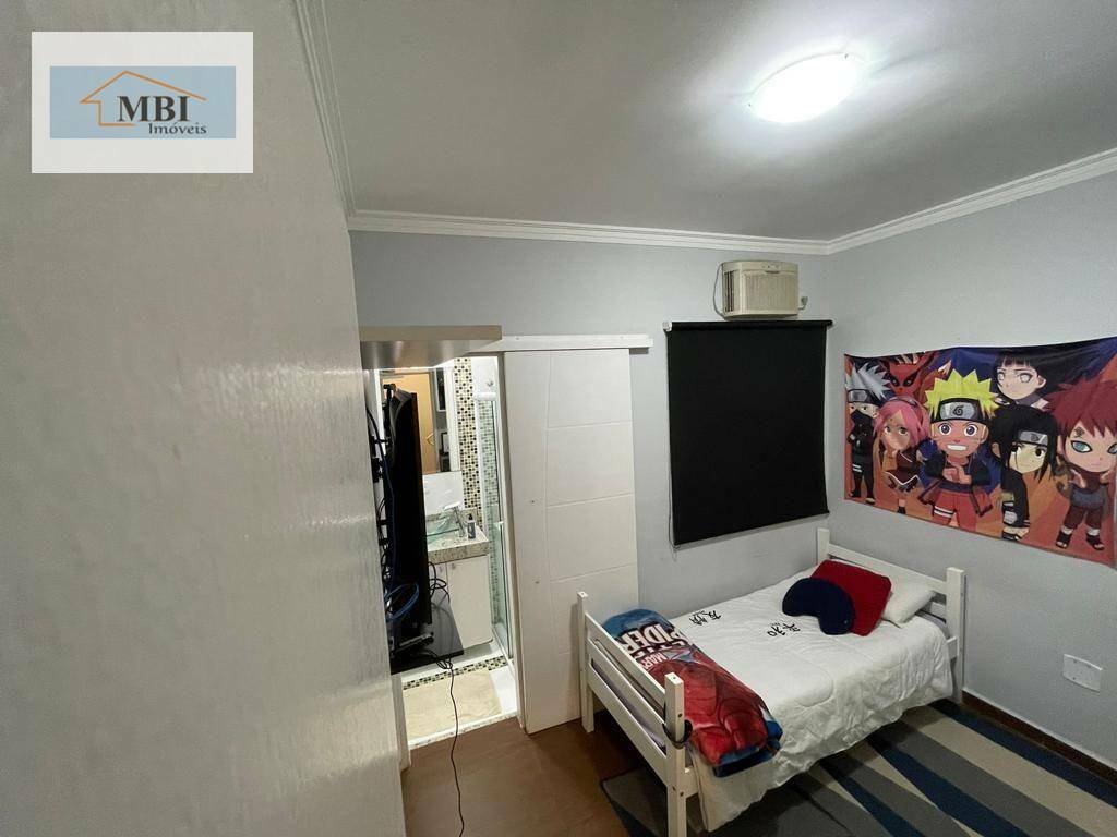 Sobrado à venda com 3 quartos, 200m² - Foto 17