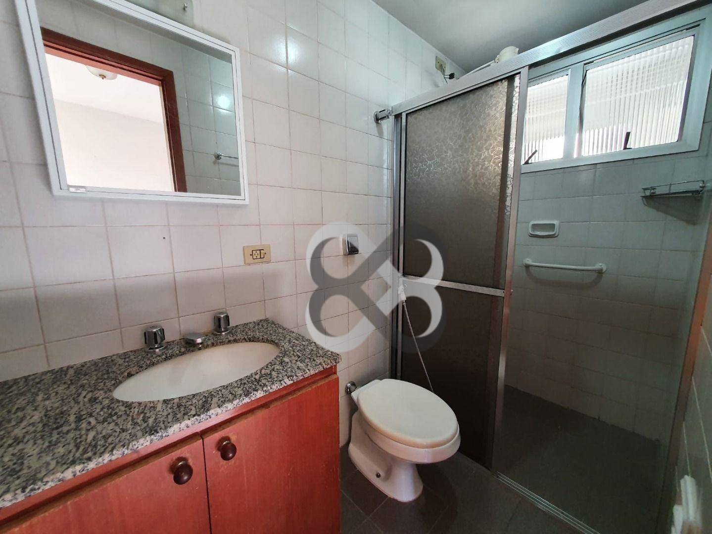 Apartamento à venda com 3 quartos, 74m² - Foto 7