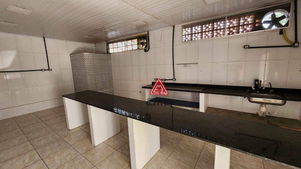 Loja-Salão para alugar, 40m² - Foto 16