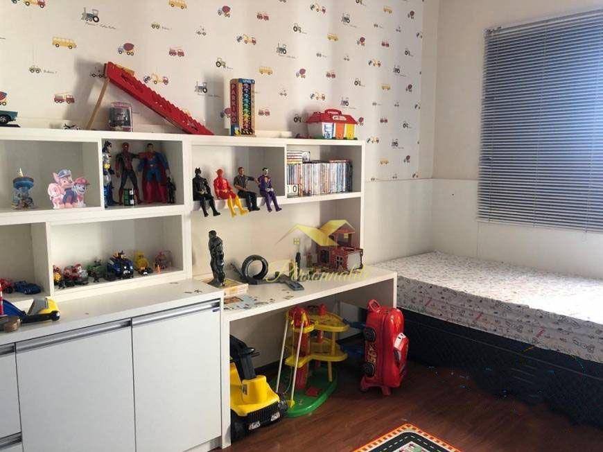 Apartamento à venda com 3 quartos, 117m² - Foto 6