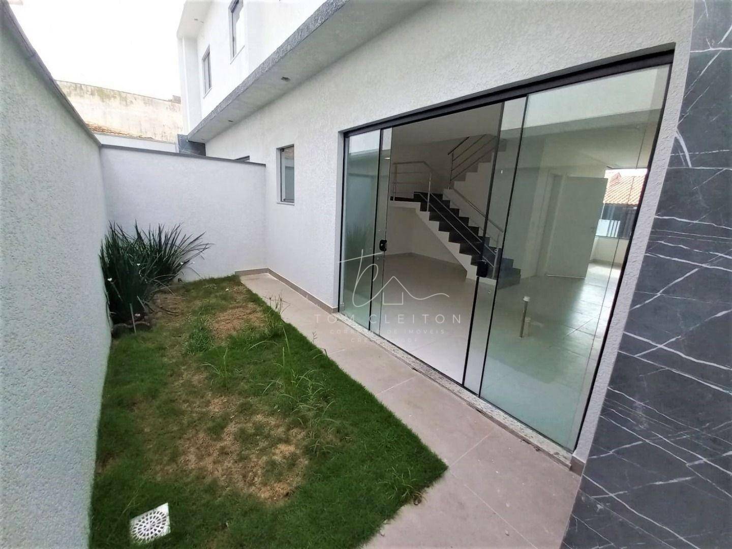 Sobrado à venda com 3 quartos, 100m² - Foto 7