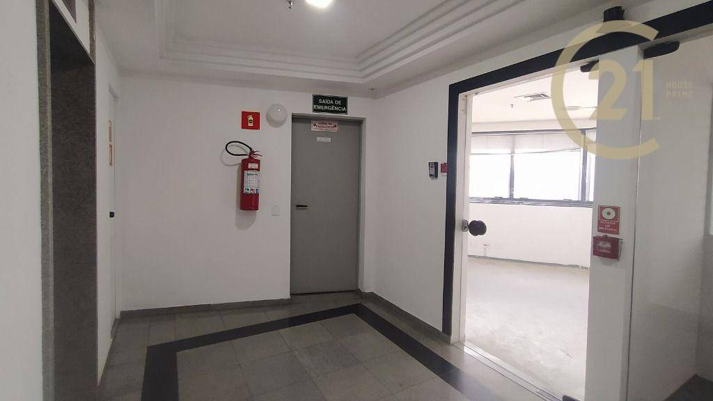 Conjunto Comercial-Sala à venda e aluguel, 110m² - Foto 21