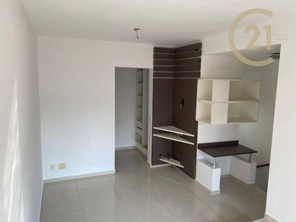 Apartamento à venda com 1 quarto, 45m² - Foto 6