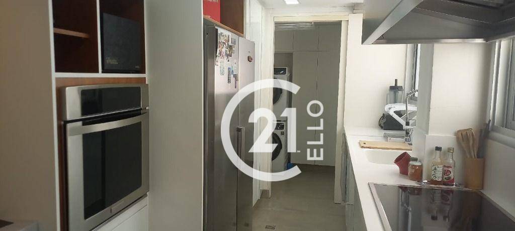 Apartamento à venda com 2 quartos, 90m² - Foto 10