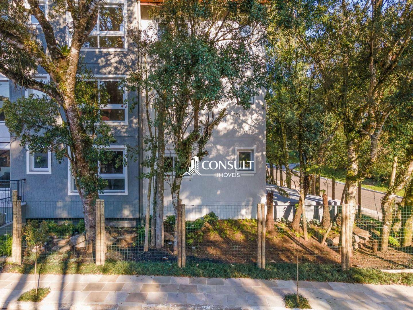 Apartamento, 1 quarto, 50 m² - Foto 3