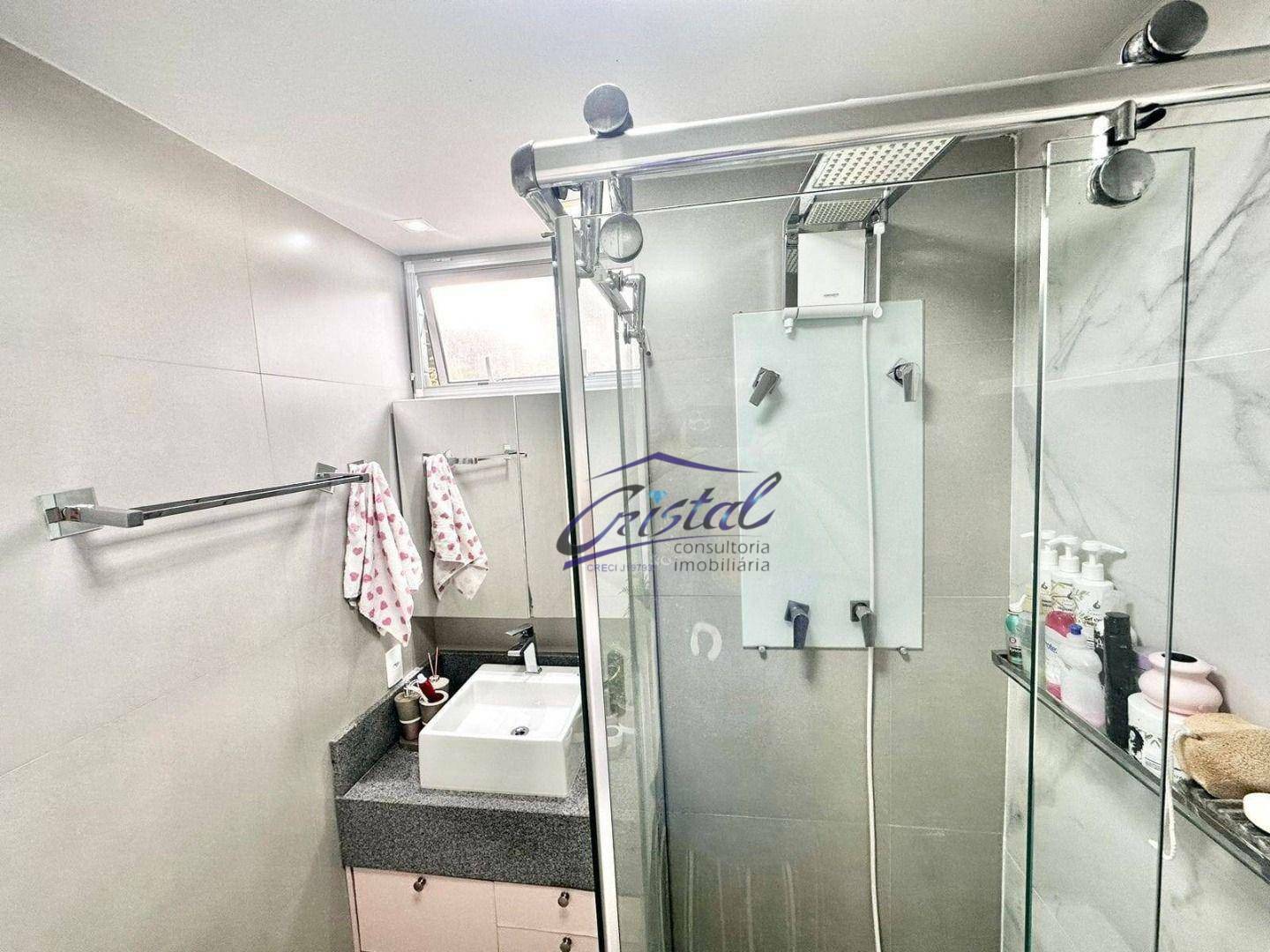 Apartamento à venda com 2 quartos, 45m² - Foto 13