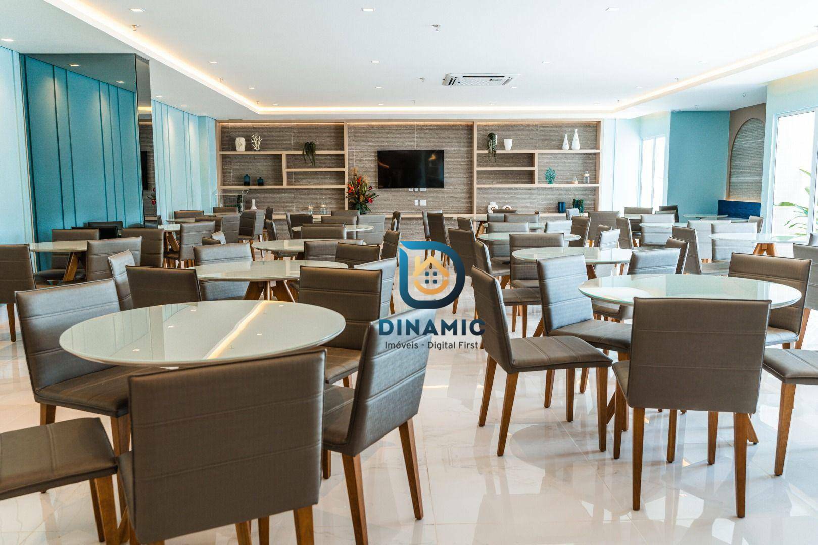 Apartamento à venda com 2 quartos, 54m² - Foto 15