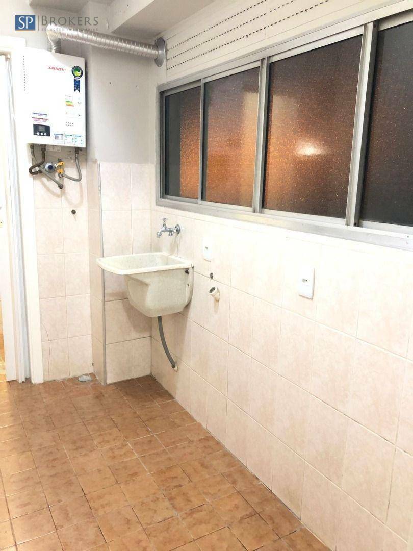 Apartamento à venda com 2 quartos, 80m² - Foto 13