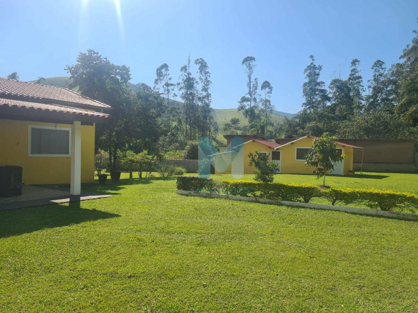 Chácara à venda com 5 quartos, 600m² - Foto 31