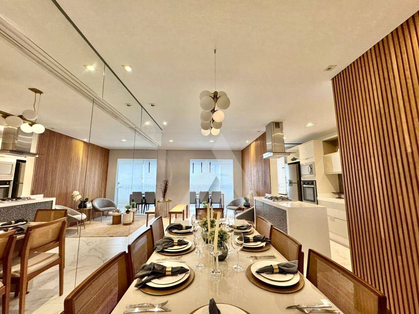 Apartamento, 2 quartos, 92 m² - Foto 2