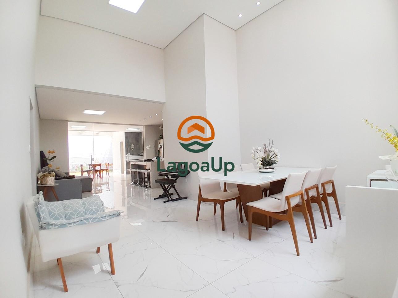Casa à venda com 3 quartos, 176m² - Foto 6