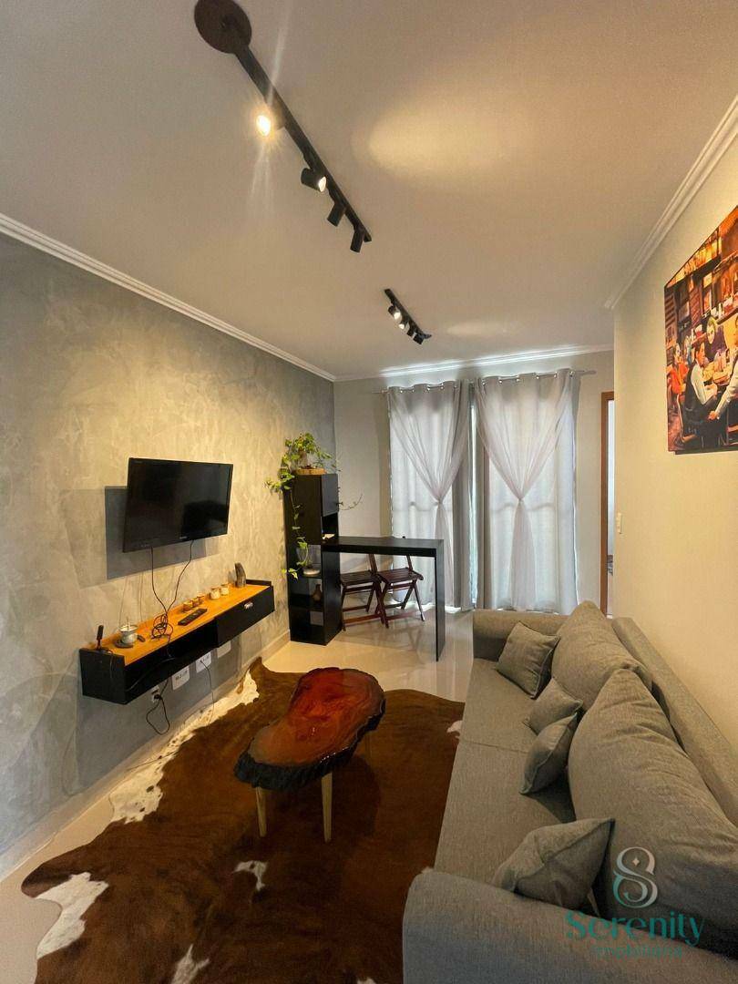 Apartamento à venda com 2 quartos, 46m² - Foto 8