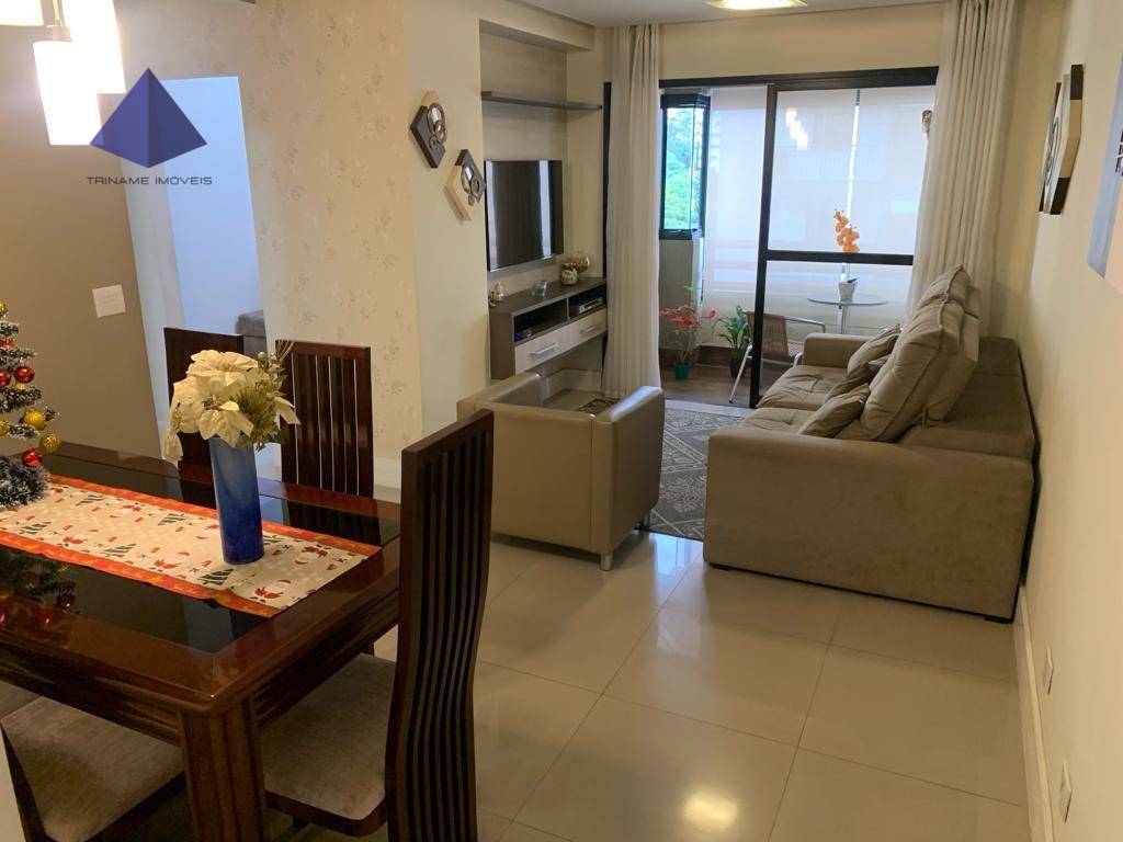 Apartamento à venda com 3 quartos, 83m² - Foto 6