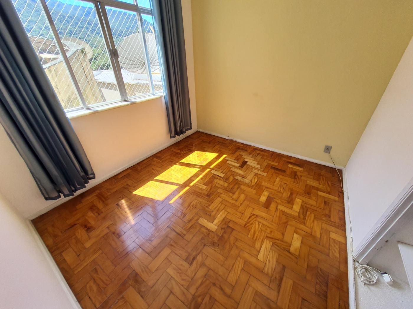 Apartamento para alugar com 2 quartos, 54m² - Foto 6