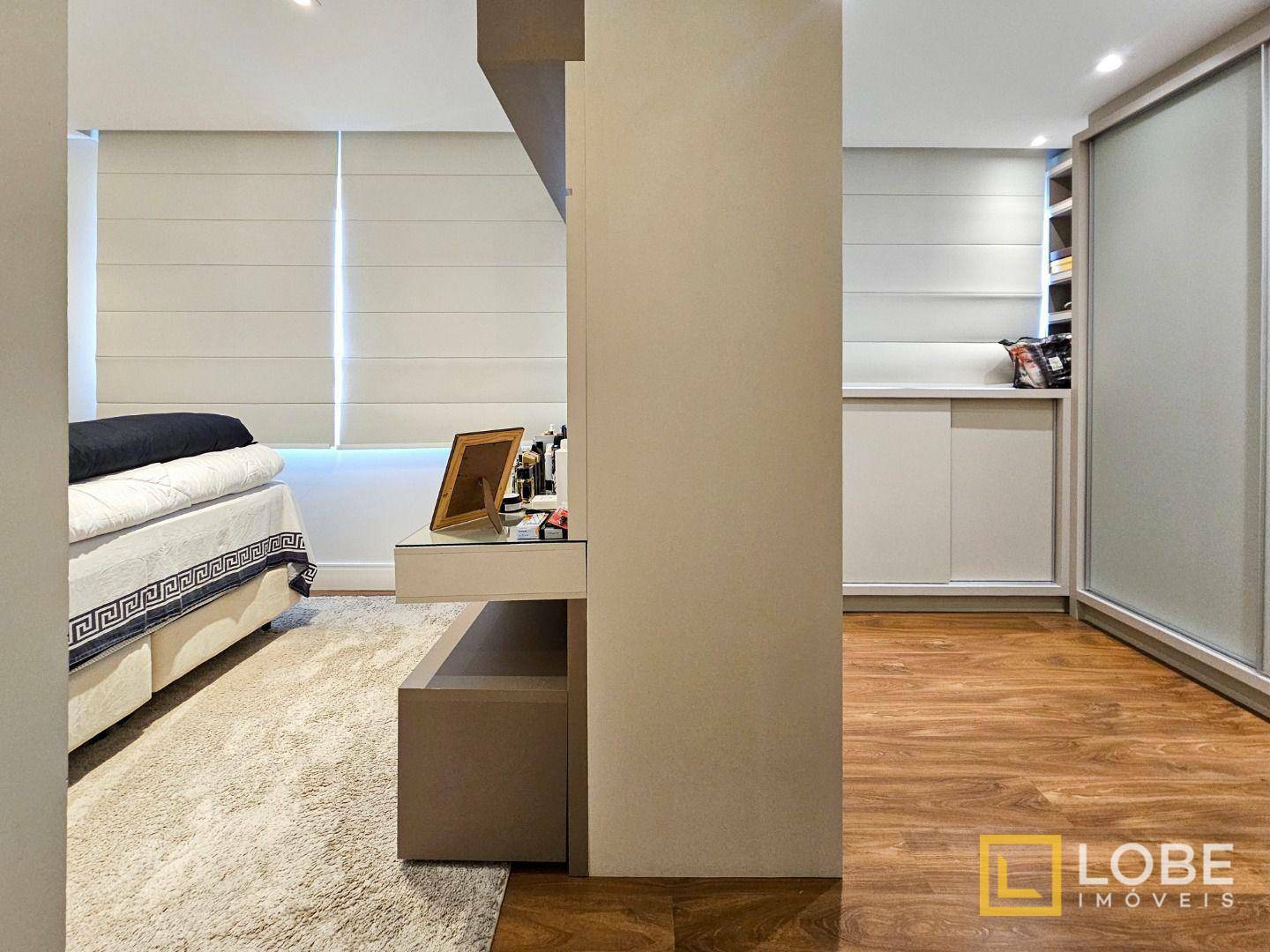 Apartamento à venda com 2 quartos, 84m² - Foto 12