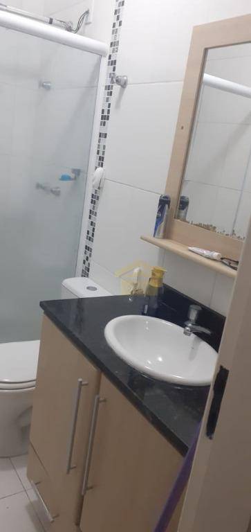 Sobrado à venda com 3 quartos, 135m² - Foto 14