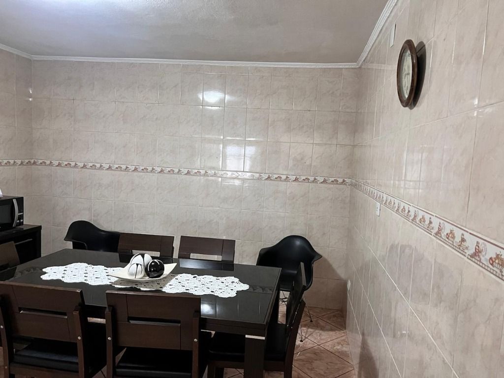 Casa à venda com 2 quartos, 100m² - Foto 7