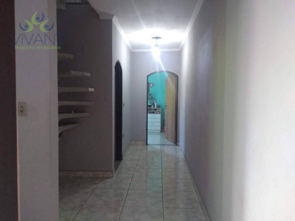 Sobrado à venda com 3 quartos, 182m² - Foto 21