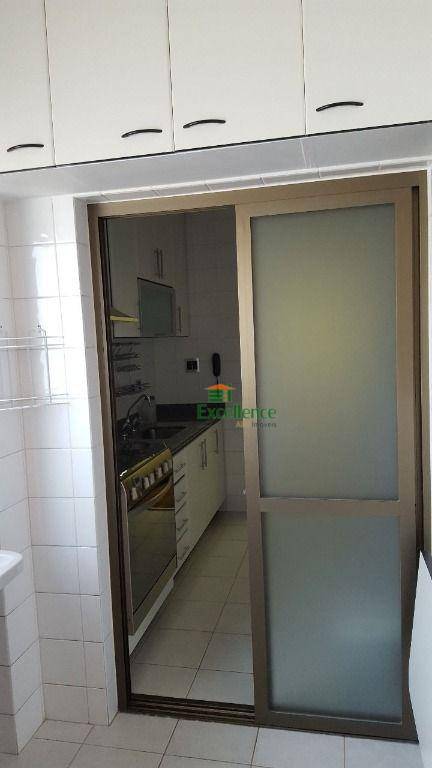 Cobertura para alugar com 3 quartos, 100m² - Foto 30