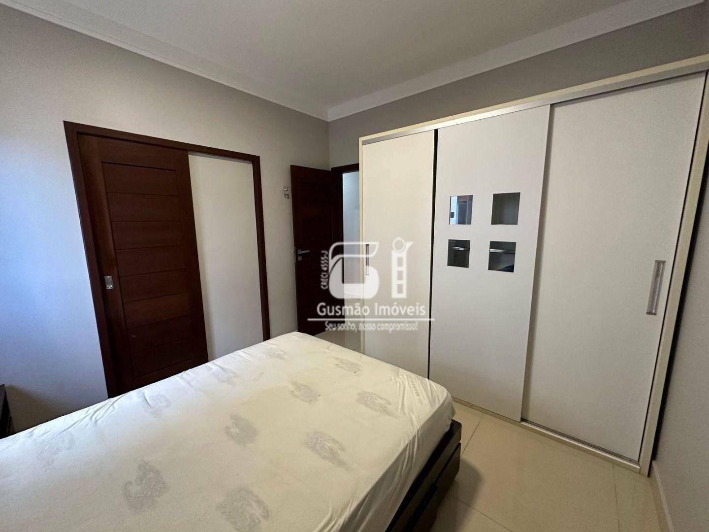 Casa de Condomínio à venda com 3 quartos, 188m² - Foto 19