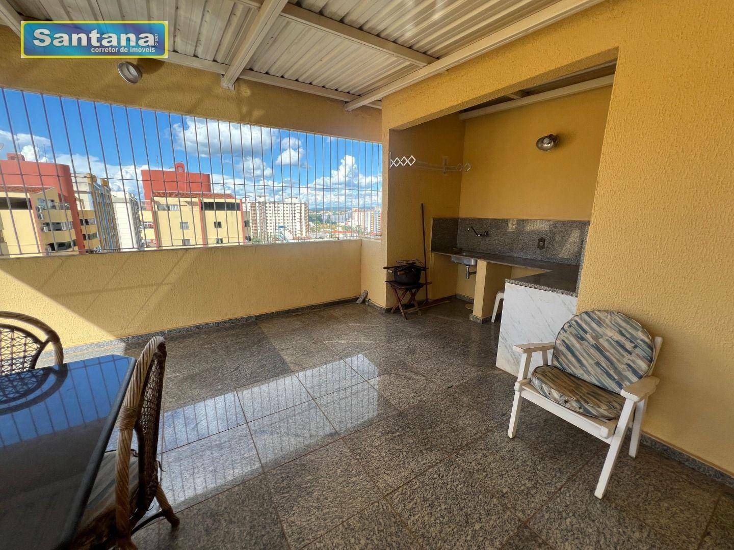 Apartamento à venda com 2 quartos, 120m² - Foto 24