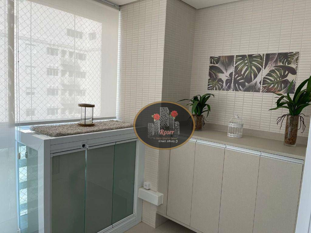 Apartamento para alugar com 1 quarto, 95m² - Foto 26