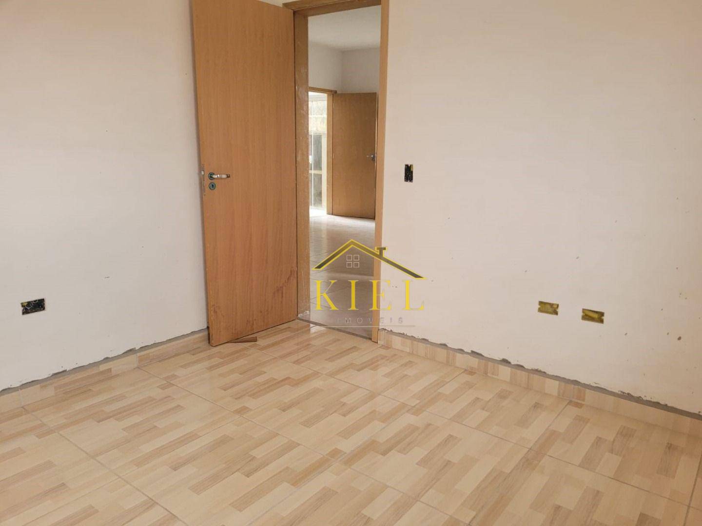 Apartamento à venda com 2 quartos, 58m² - Foto 8