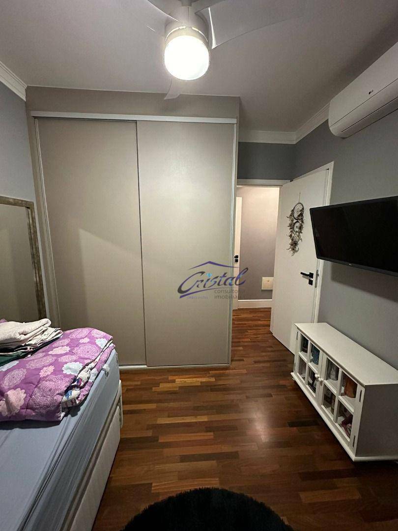 Apartamento à venda com 3 quartos, 171m² - Foto 21