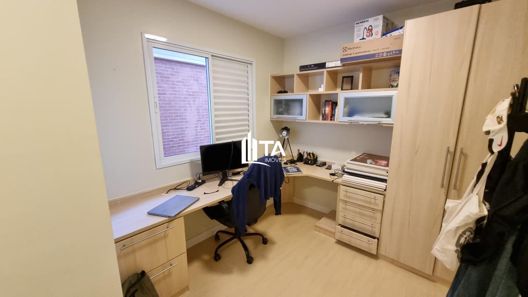 Apartamento à venda com 3 quartos, 98m² - Foto 20