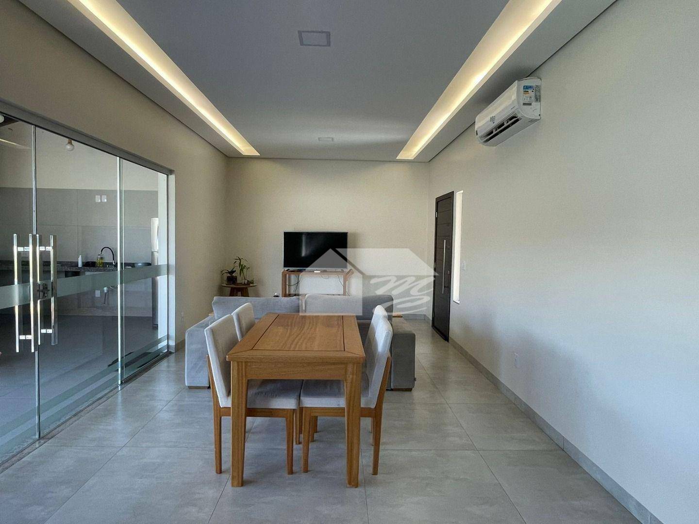 Casa à venda com 4 quartos, 250m² - Foto 39