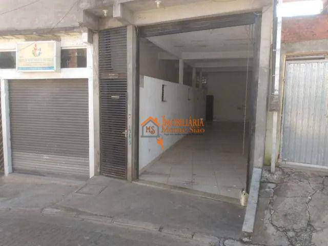 Loja-Salão, 105 m² - Foto 4