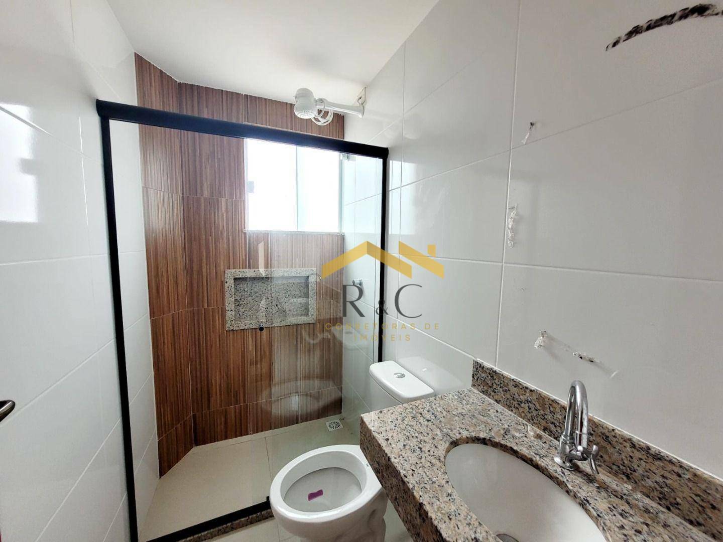 Cobertura à venda com 2 quartos, 70m² - Foto 5