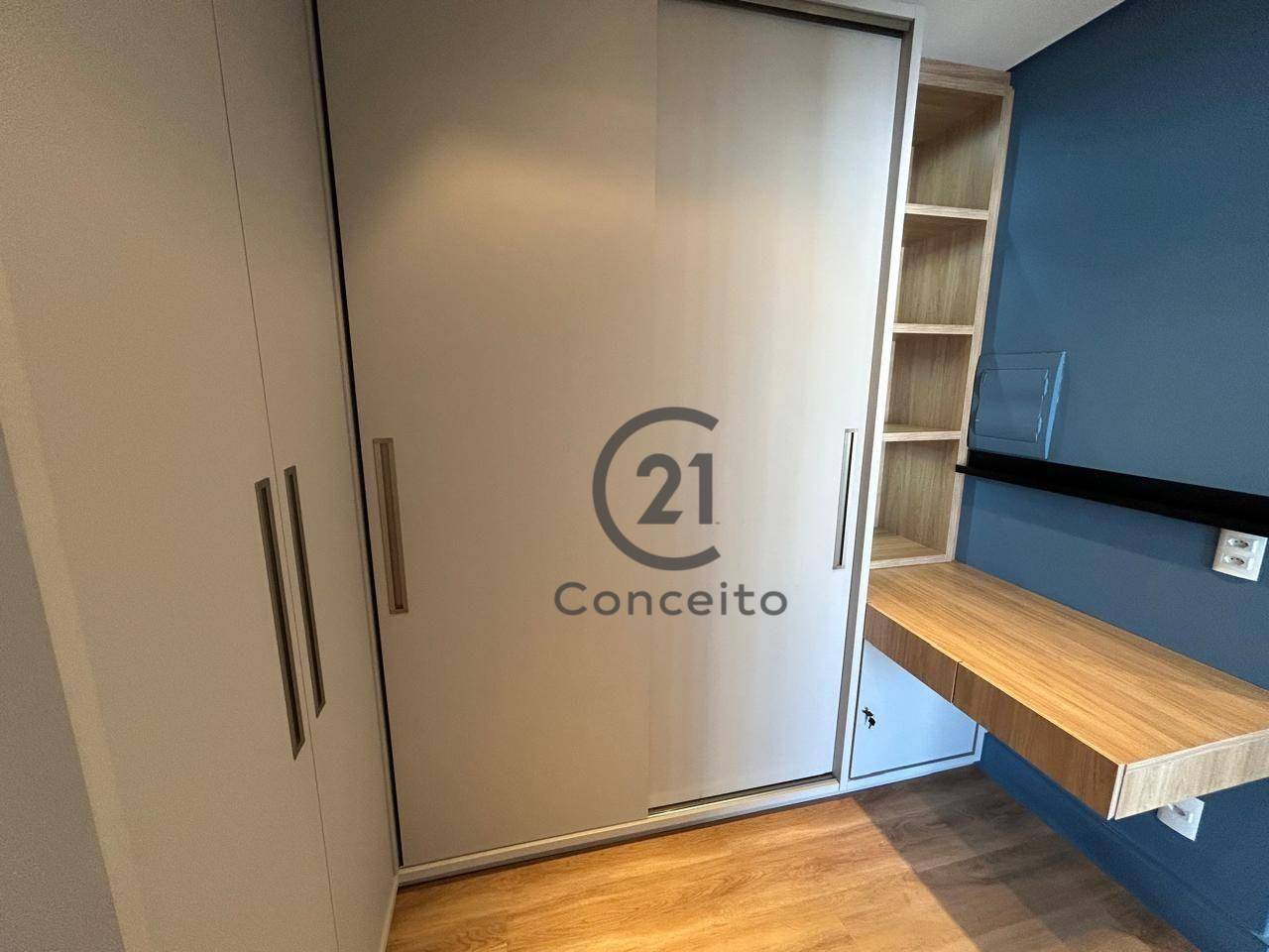 Apartamento à venda com 3 quartos, 109m² - Foto 9