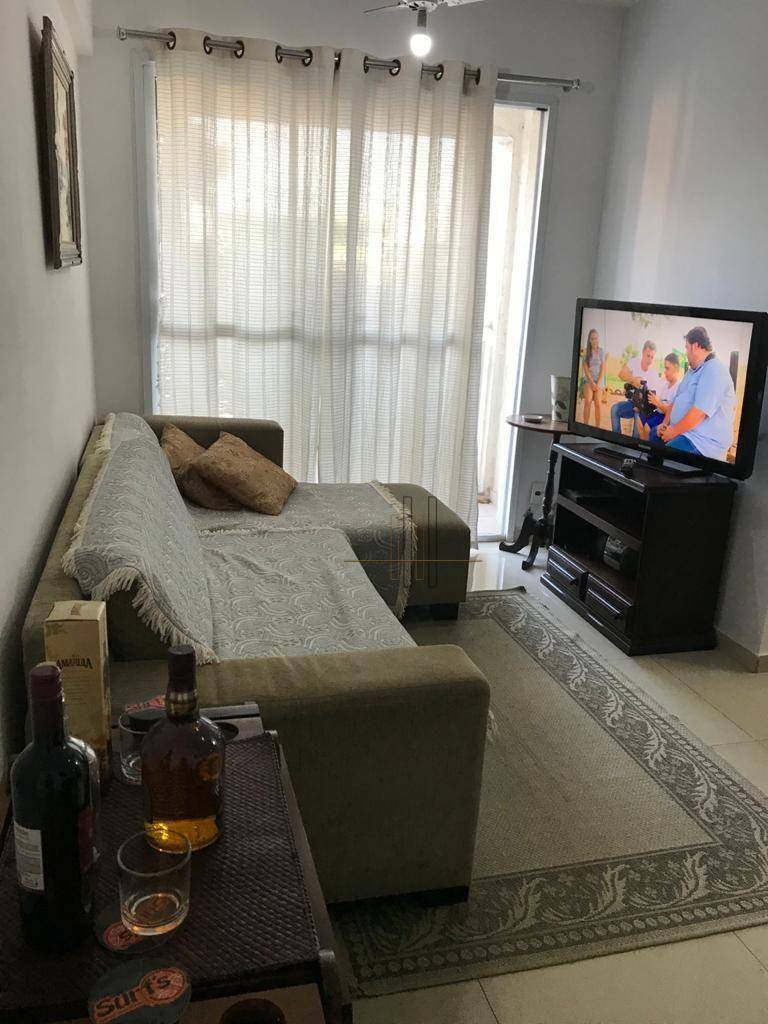 Apartamento à venda e aluguel com 2 quartos, 53m² - Foto 5