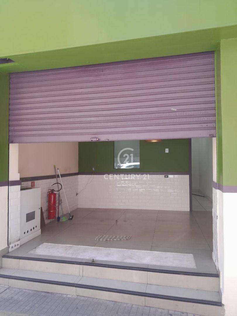 Loja-Salão, 40 m² - Foto 2