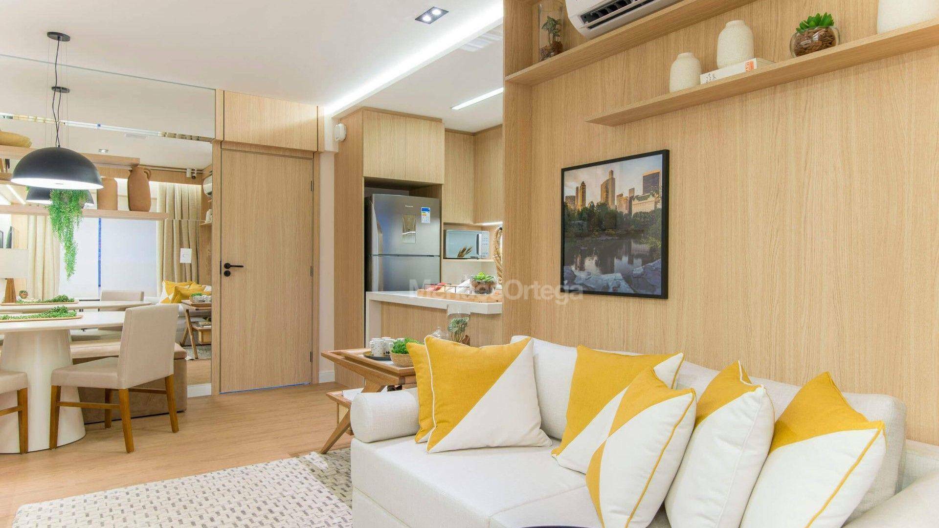 Apartamento à venda com 3 quartos, 99m² - Foto 86
