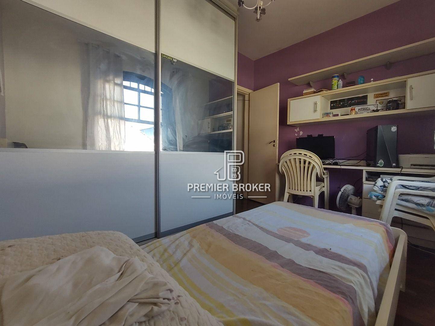 Casa de Condomínio à venda com 4 quartos, 150m² - Foto 15