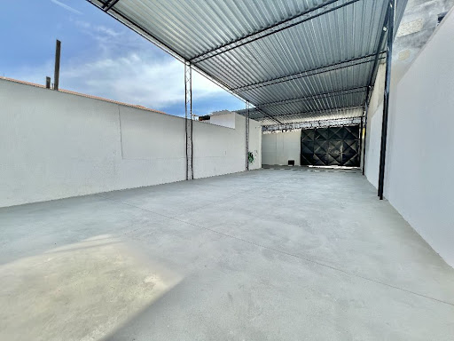 Depósito-Galpão-Armazém à venda, 150m² - Foto 6