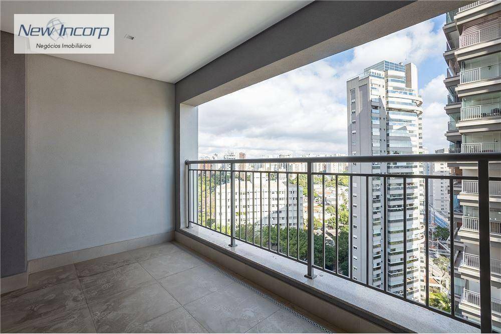 Apartamento à venda com 2 quartos, 77m² - Foto 1