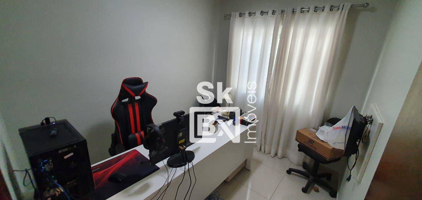 Casa de Condomínio à venda com 4 quartos, 300m² - Foto 15