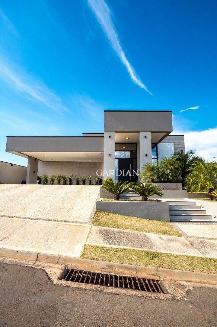 Casa de Condomínio à venda com 4 quartos, 511m² - Foto 9