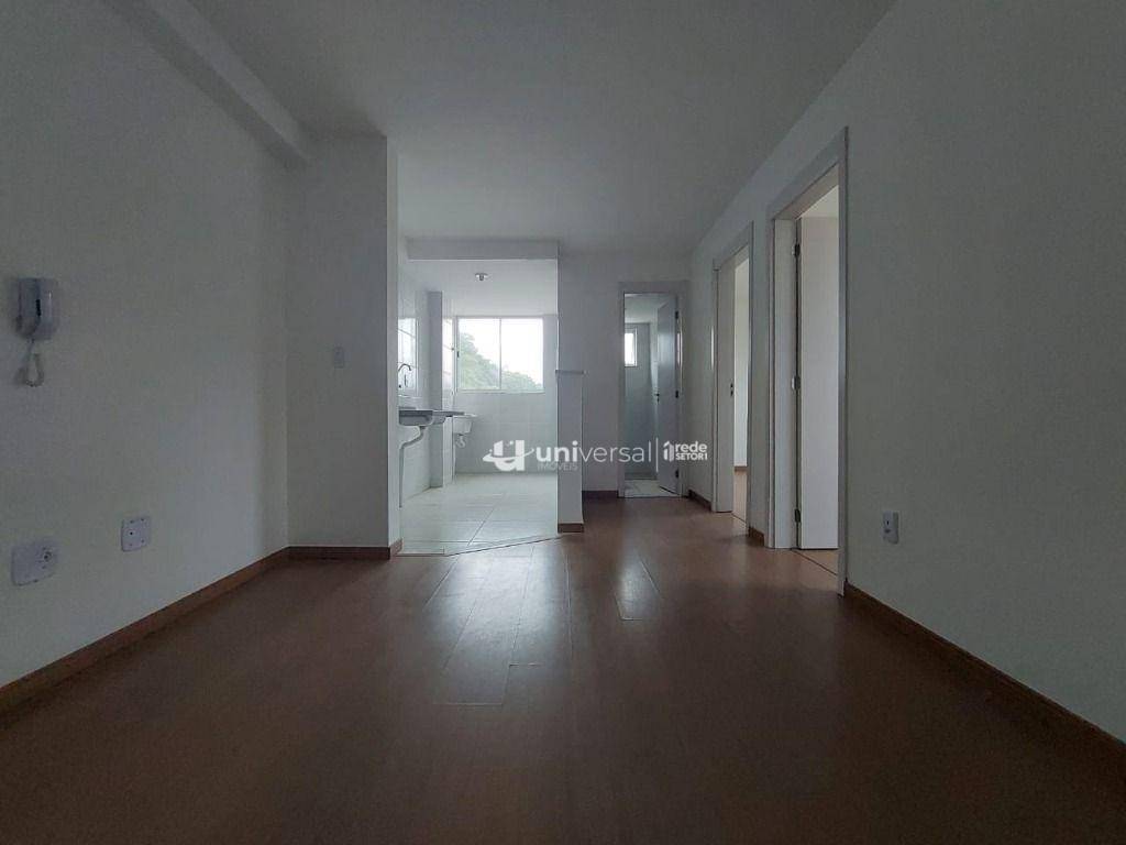 Apartamento para alugar com 2 quartos, 45m² - Foto 3